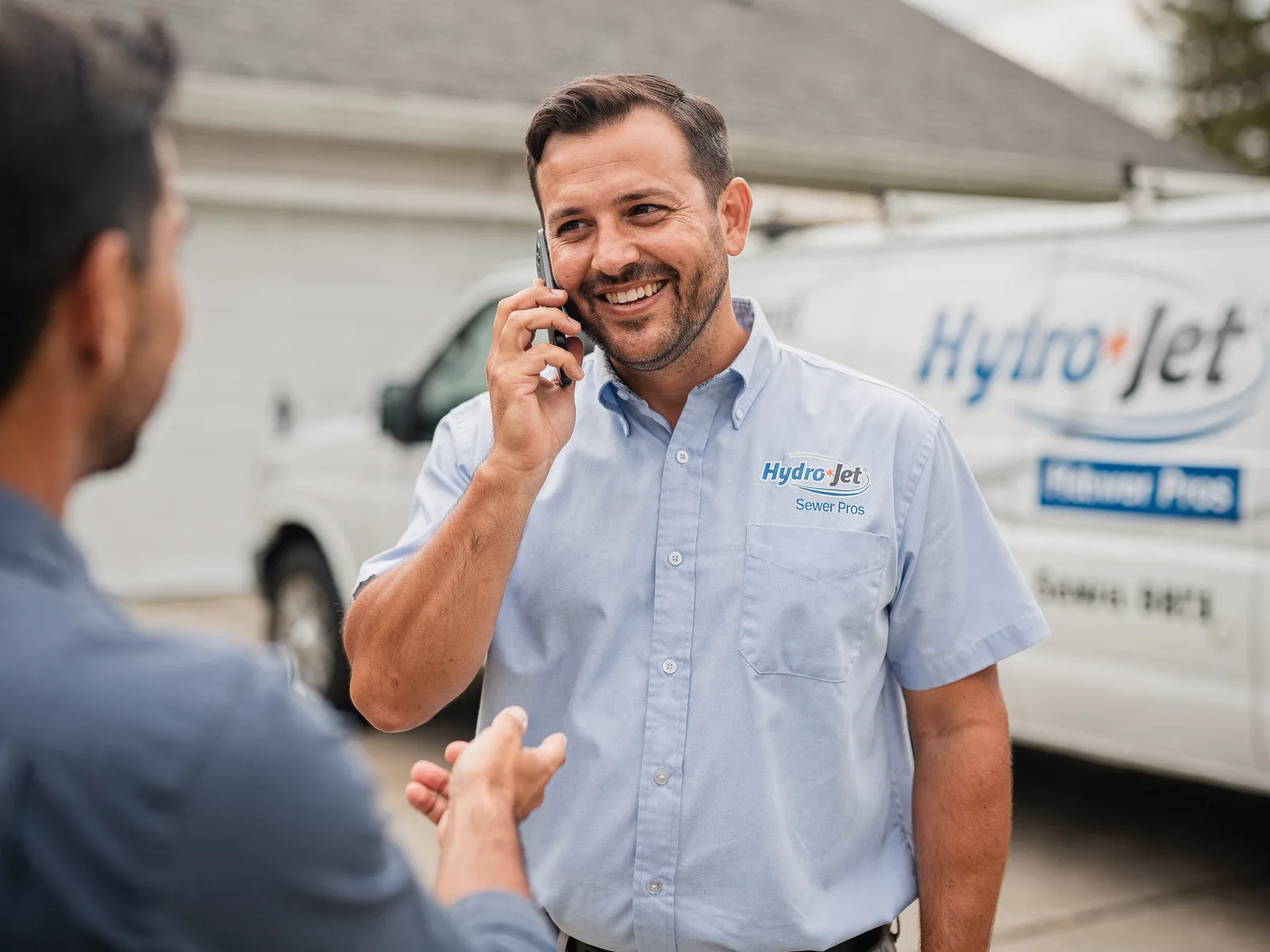 Hydro Jetting Near Me Saint Boniface, PA FAQs